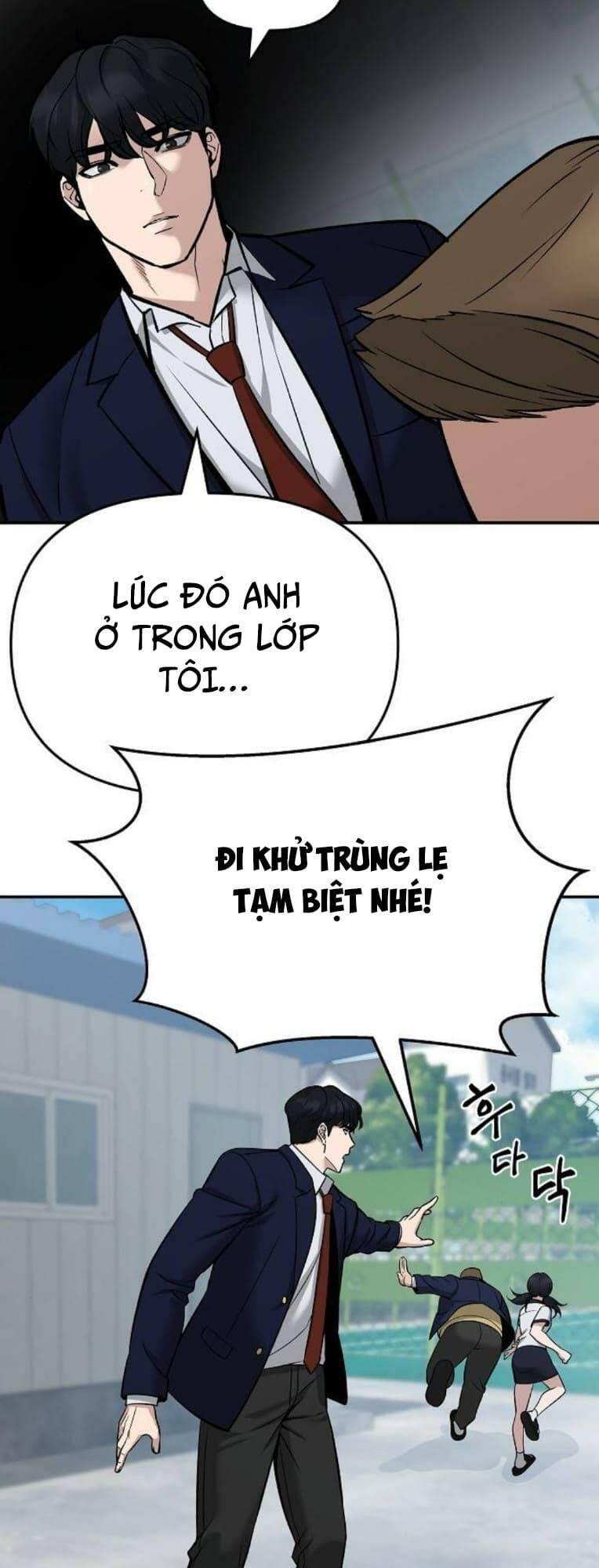 Quản Lí Du Côn Chapter 59 - Trang 2