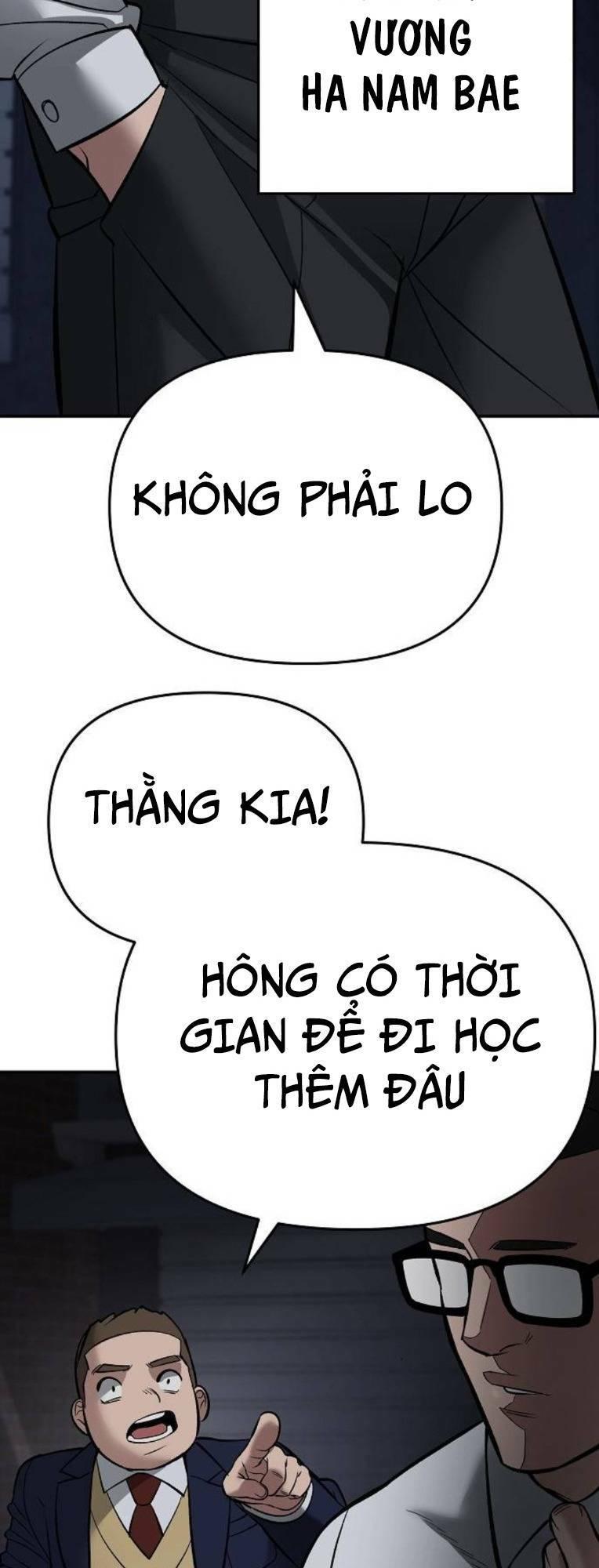 Quản Lí Du Côn Chapter 58 - Trang 2