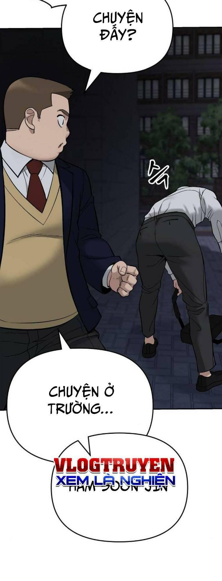 Quản Lí Du Côn Chapter 58 - Trang 2