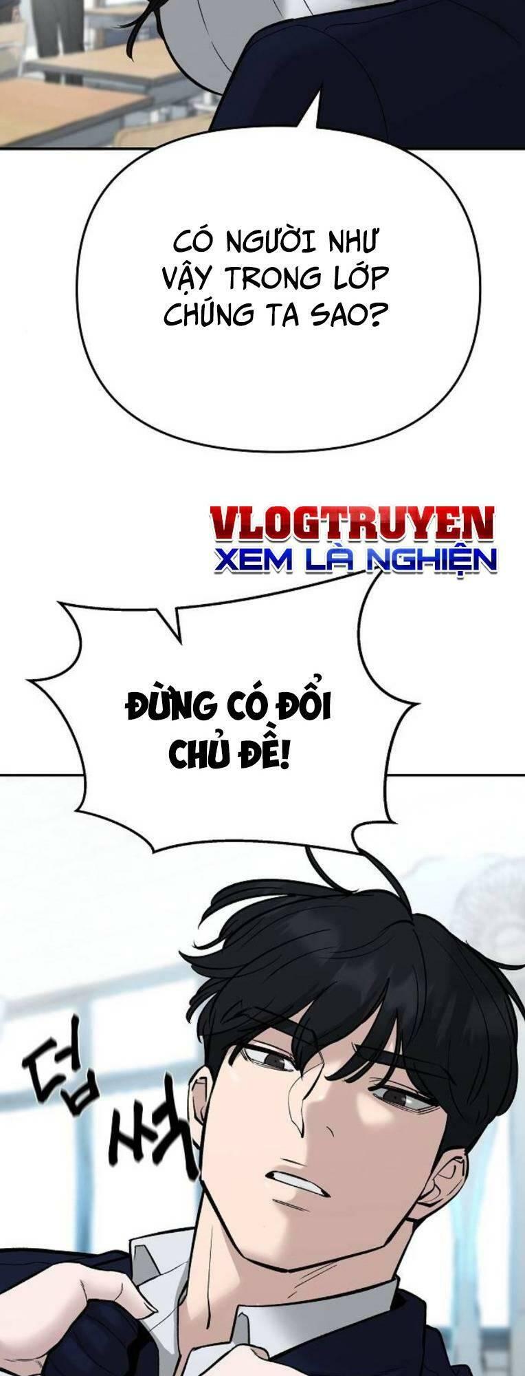 Quản Lí Du Côn Chapter 58 - Trang 2