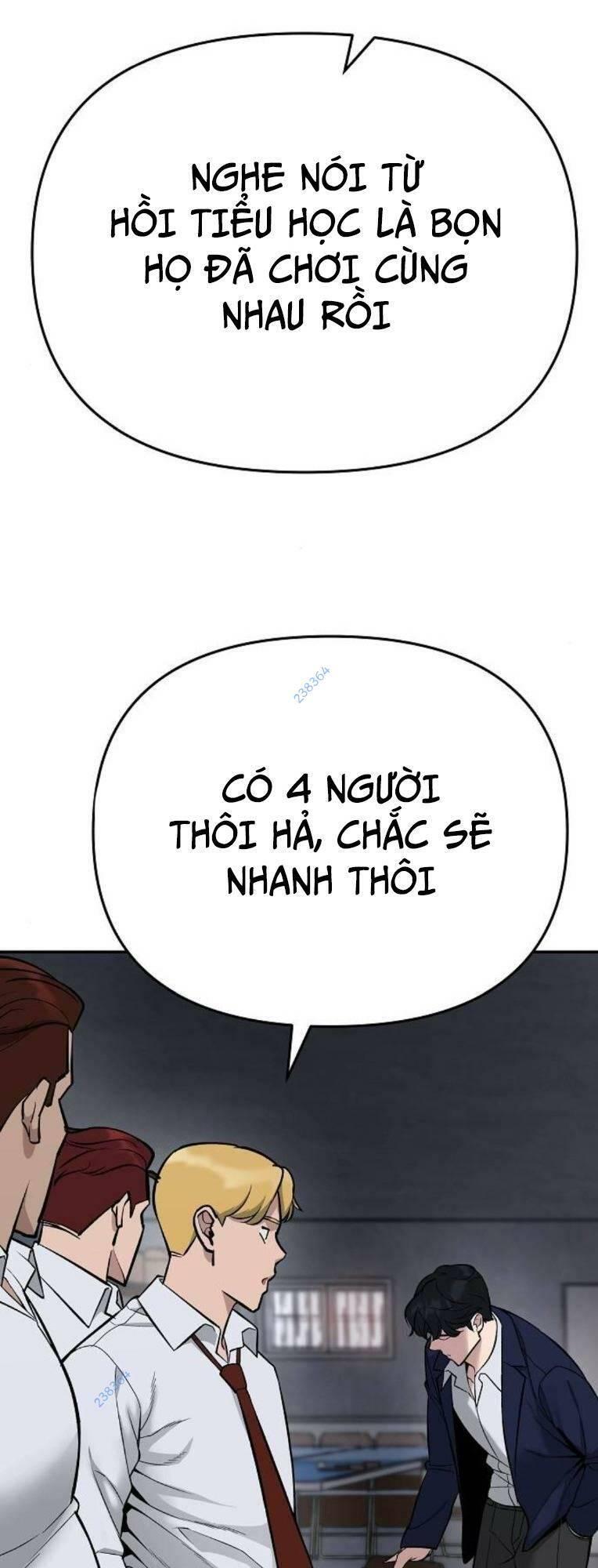 Quản Lí Du Côn Chapter 58 - Trang 2