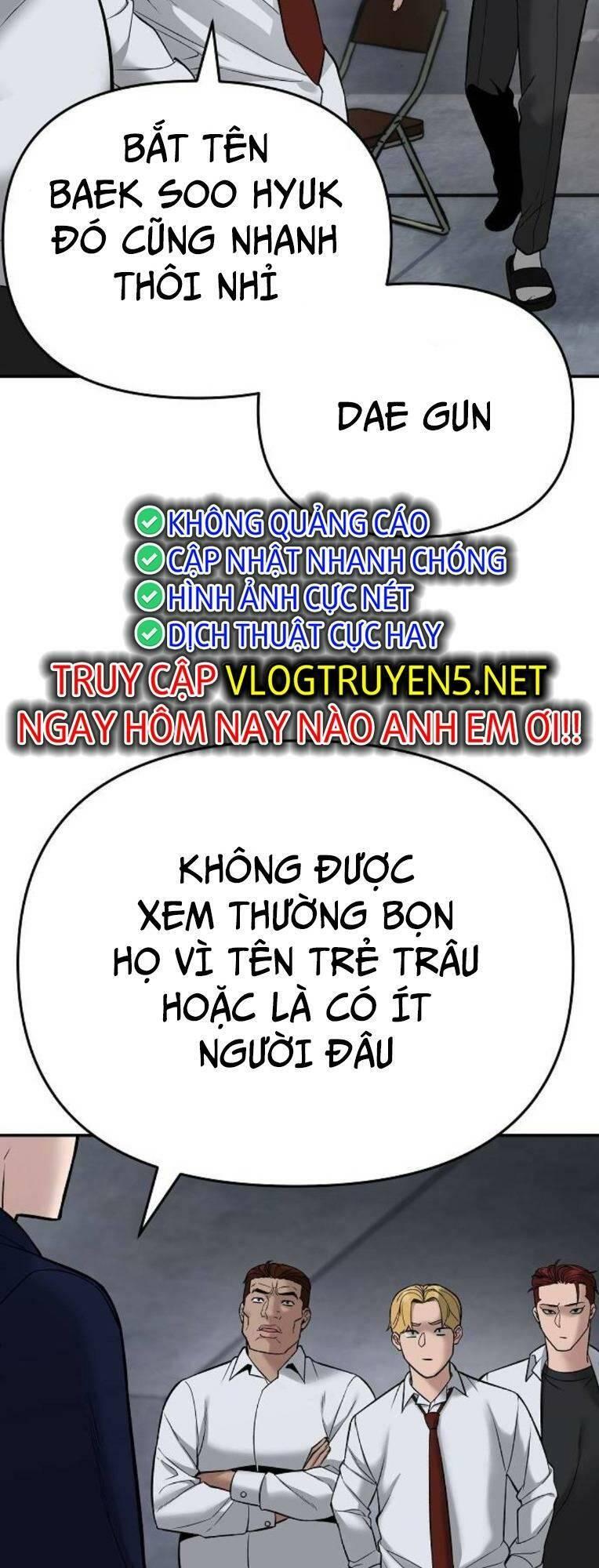 Quản Lí Du Côn Chapter 58 - Trang 2