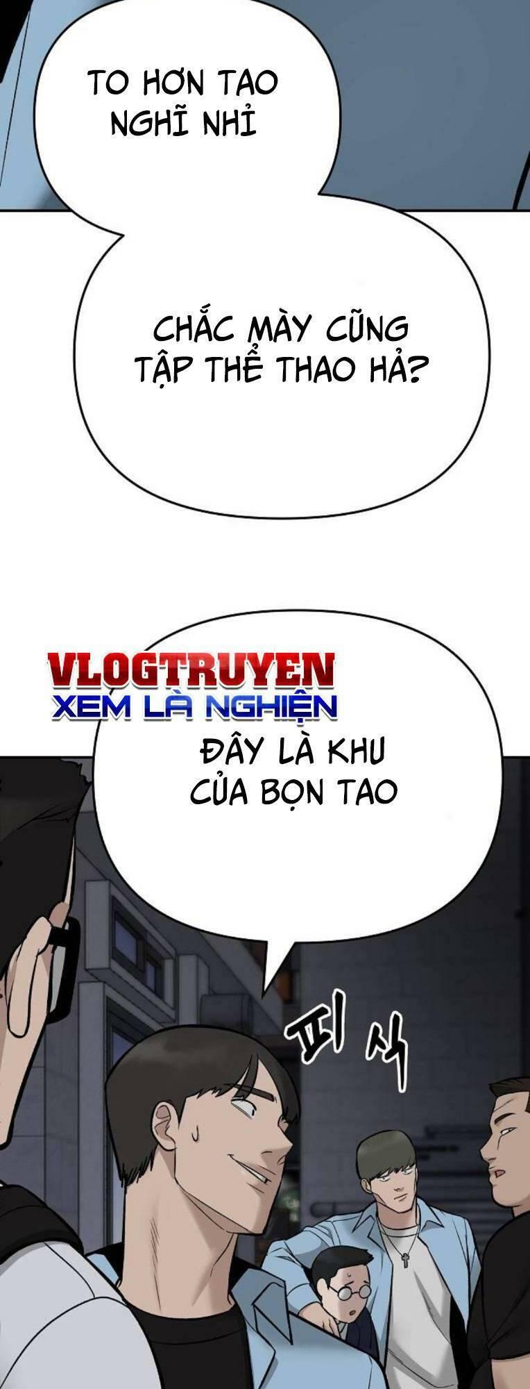 Quản Lí Du Côn Chapter 58 - Trang 2