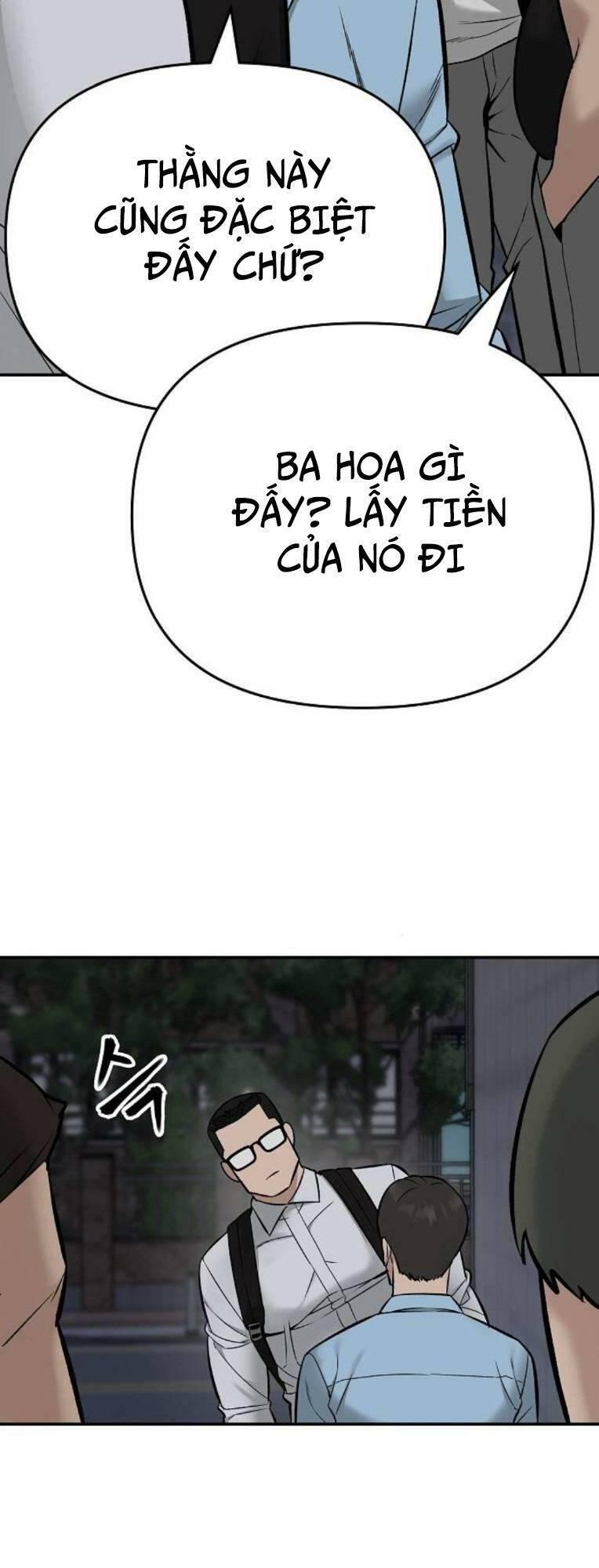 Quản Lí Du Côn Chapter 58 - Trang 2