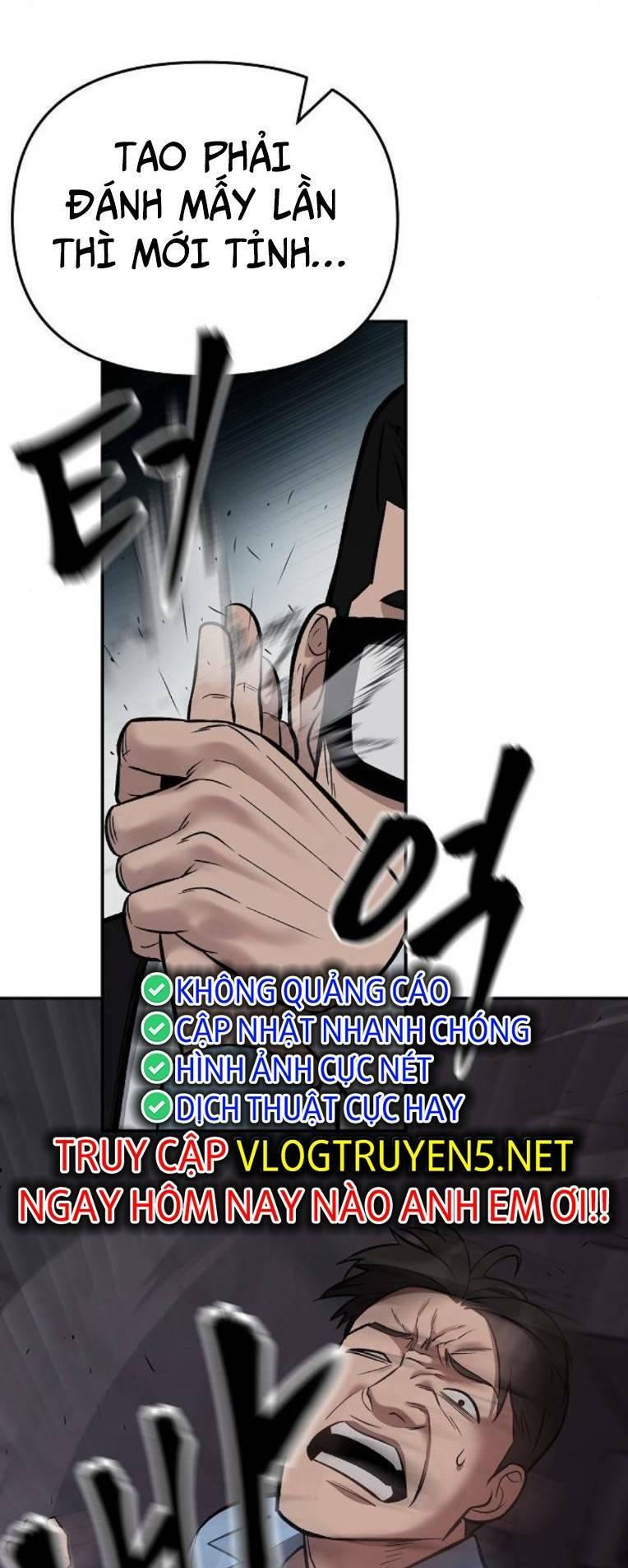 Quản Lí Du Côn Chapter 58 - Trang 2