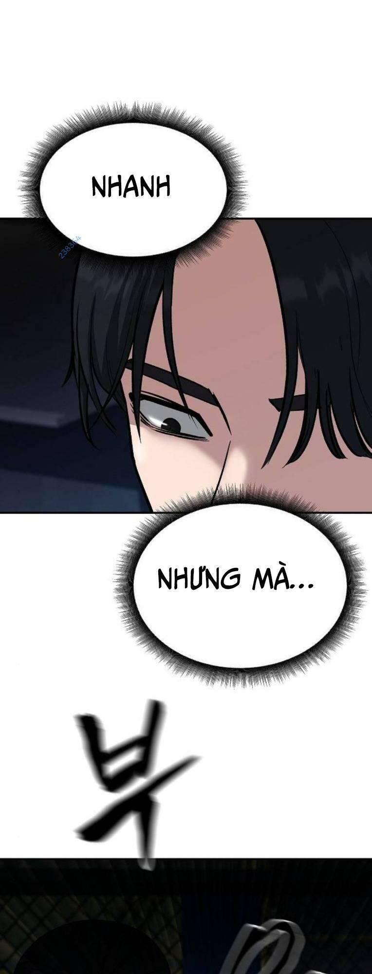 Quản Lí Du Côn Chapter 57 - Trang 2