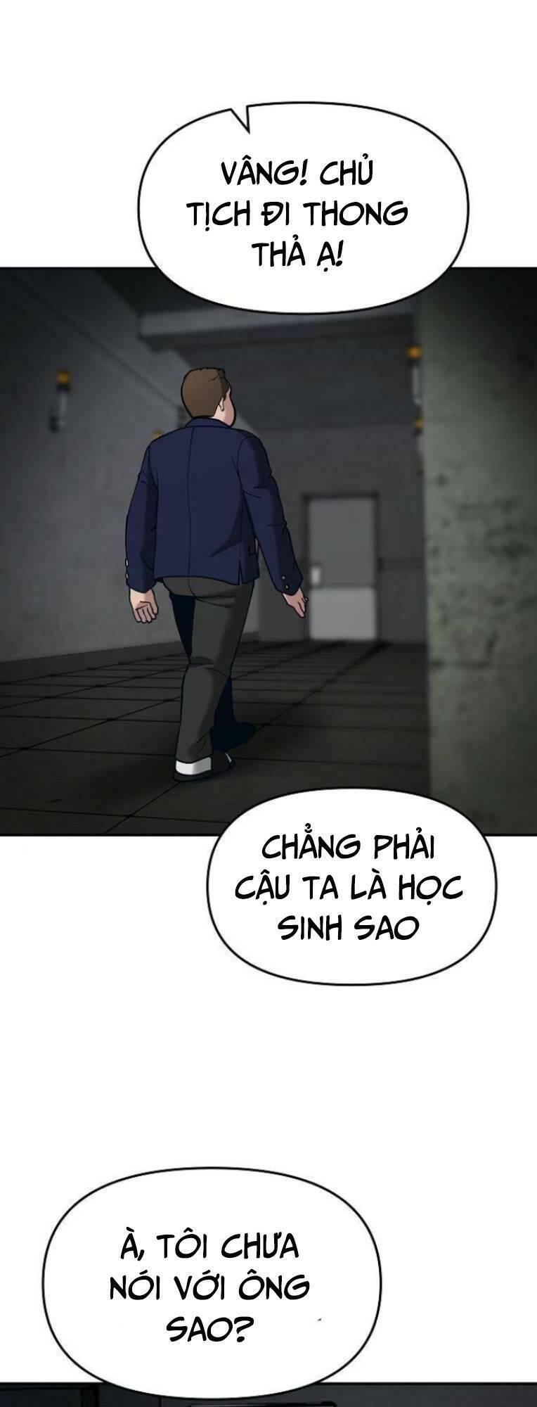 Quản Lí Du Côn Chapter 56 - Trang 2