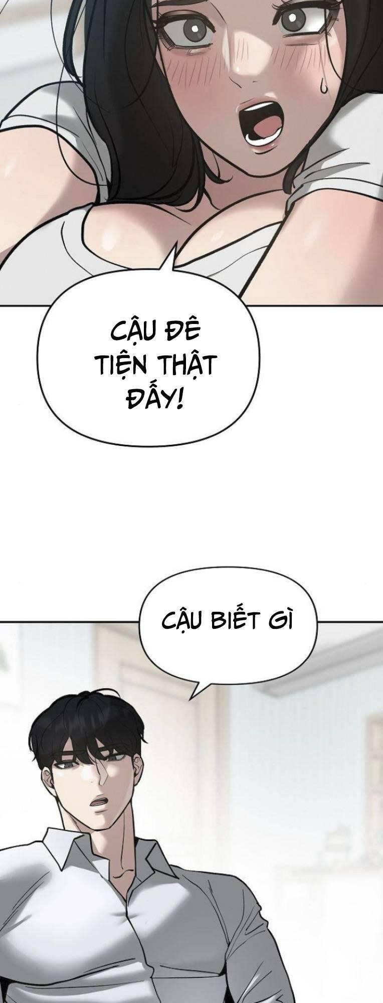 Quản Lí Du Côn Chapter 56 - Trang 2