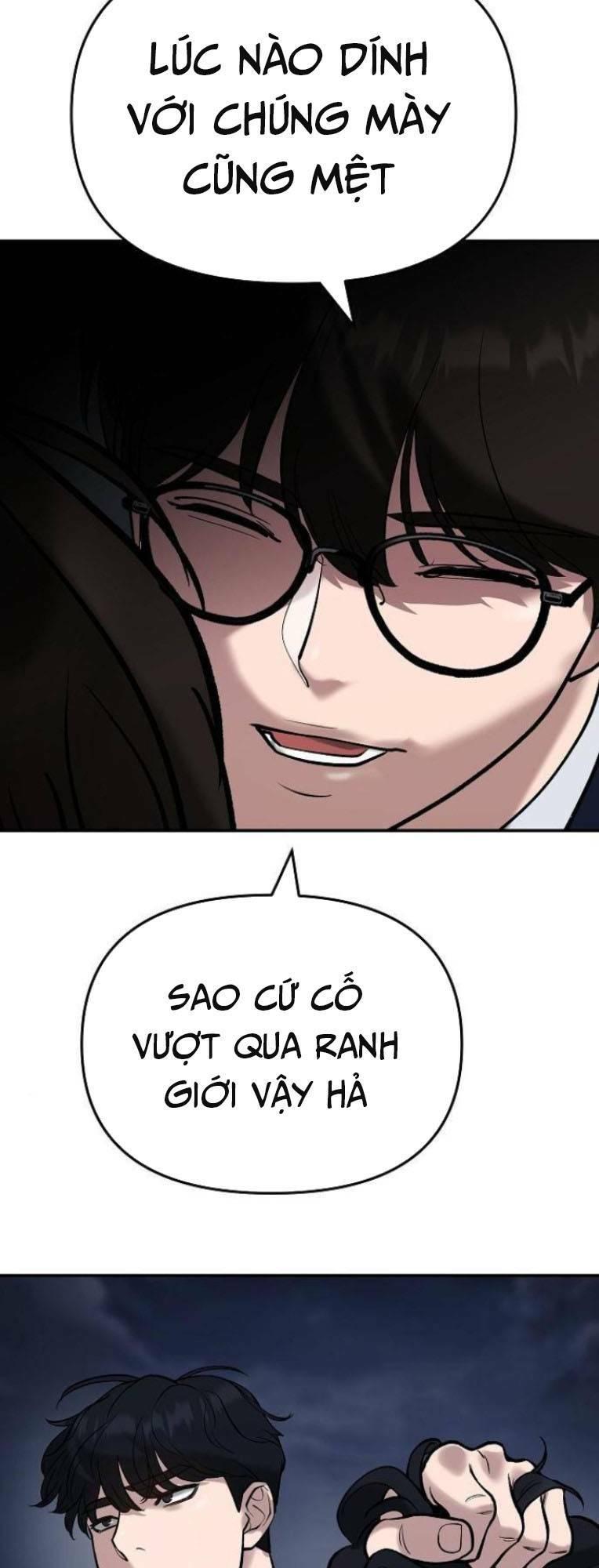 Quản Lí Du Côn Chapter 55 - Trang 2