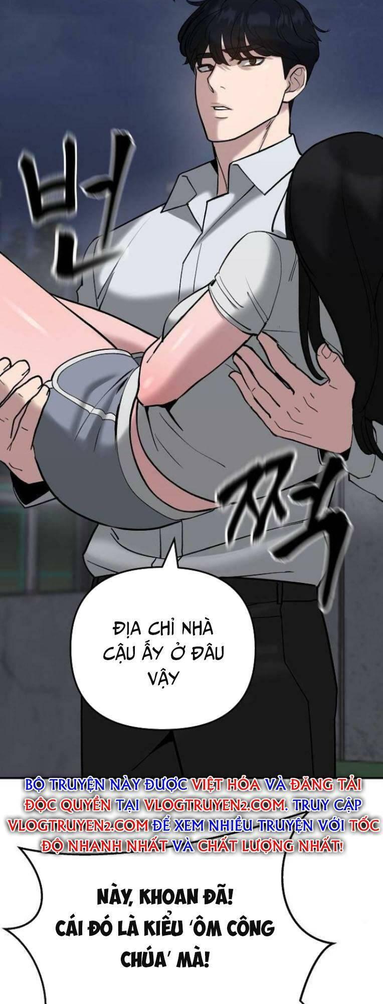 Quản Lí Du Côn Chapter 55 - Trang 2