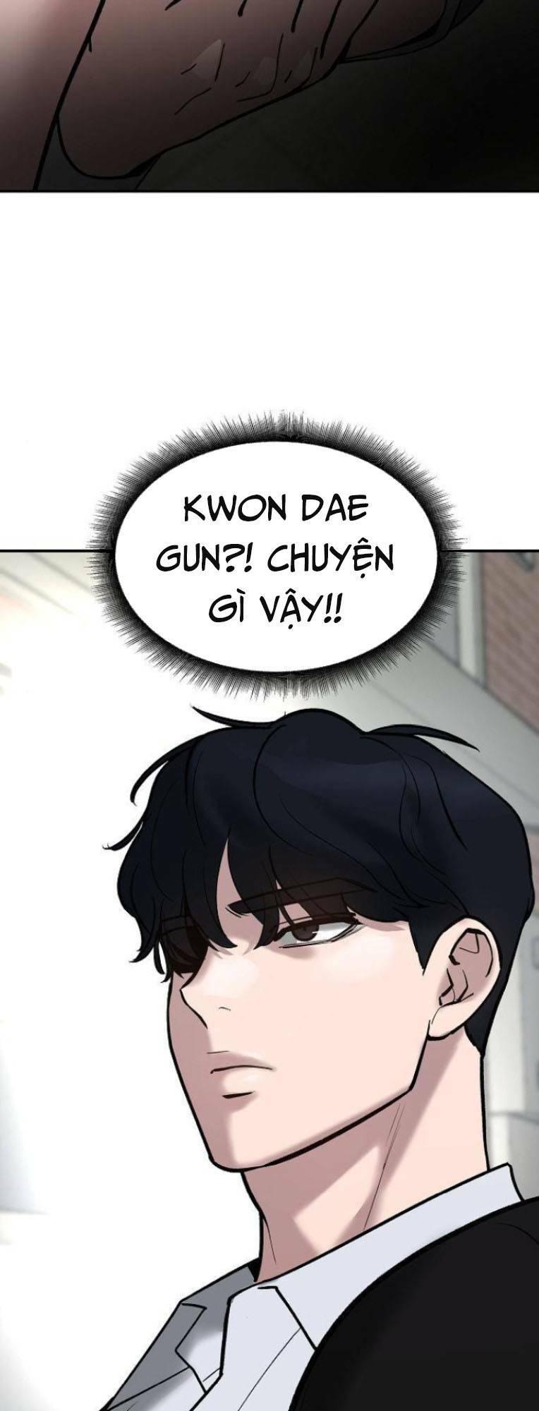 Quản Lí Du Côn Chapter 55 - Trang 2