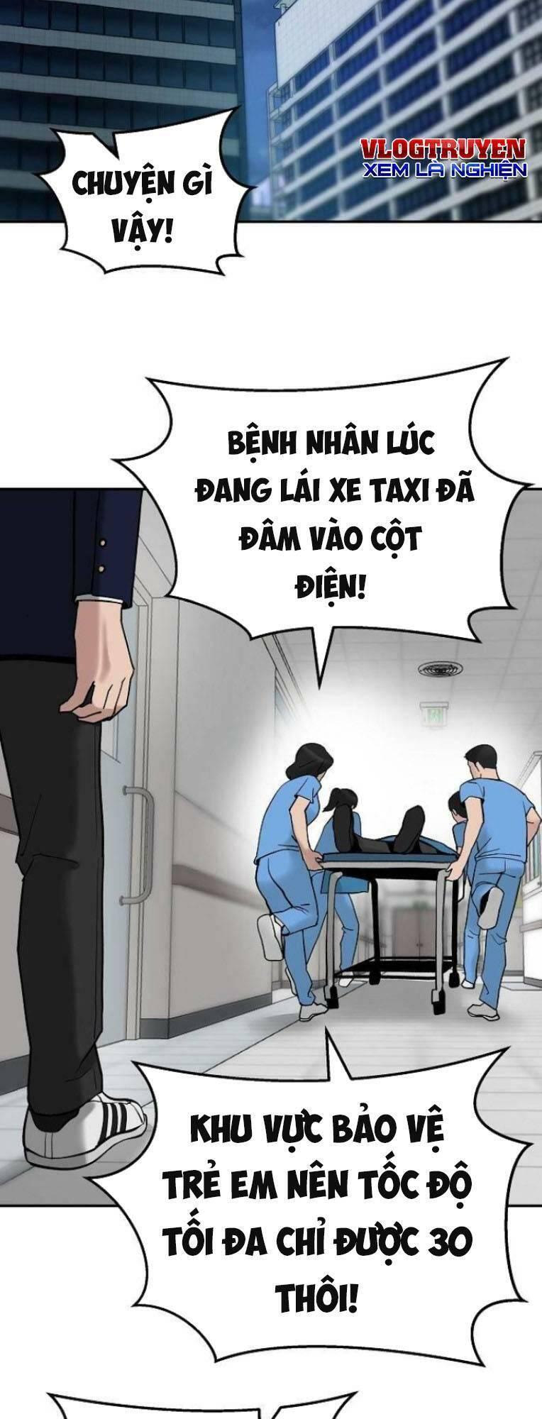 Quản Lí Du Côn Chapter 55 - Trang 2