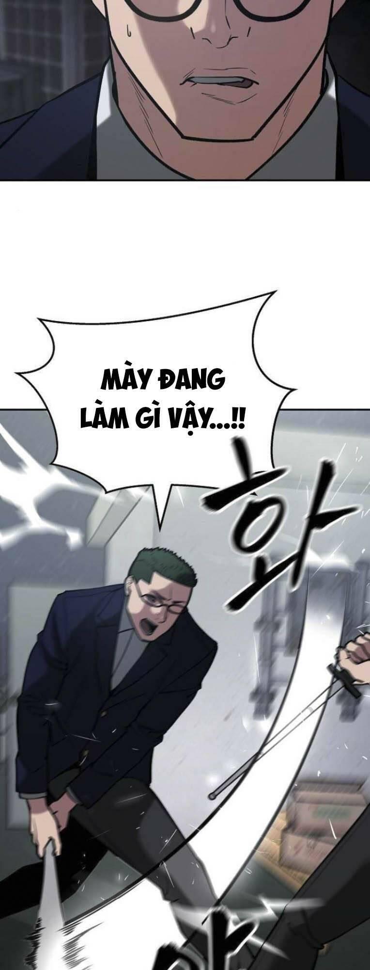 Quản Lí Du Côn Chapter 54 - Trang 2