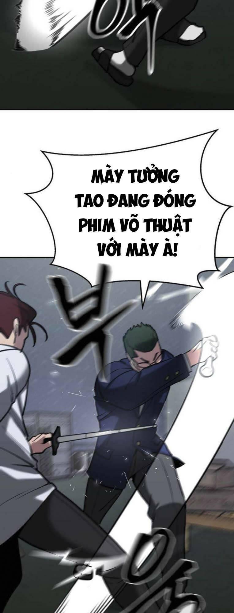 Quản Lí Du Côn Chapter 54 - Trang 2