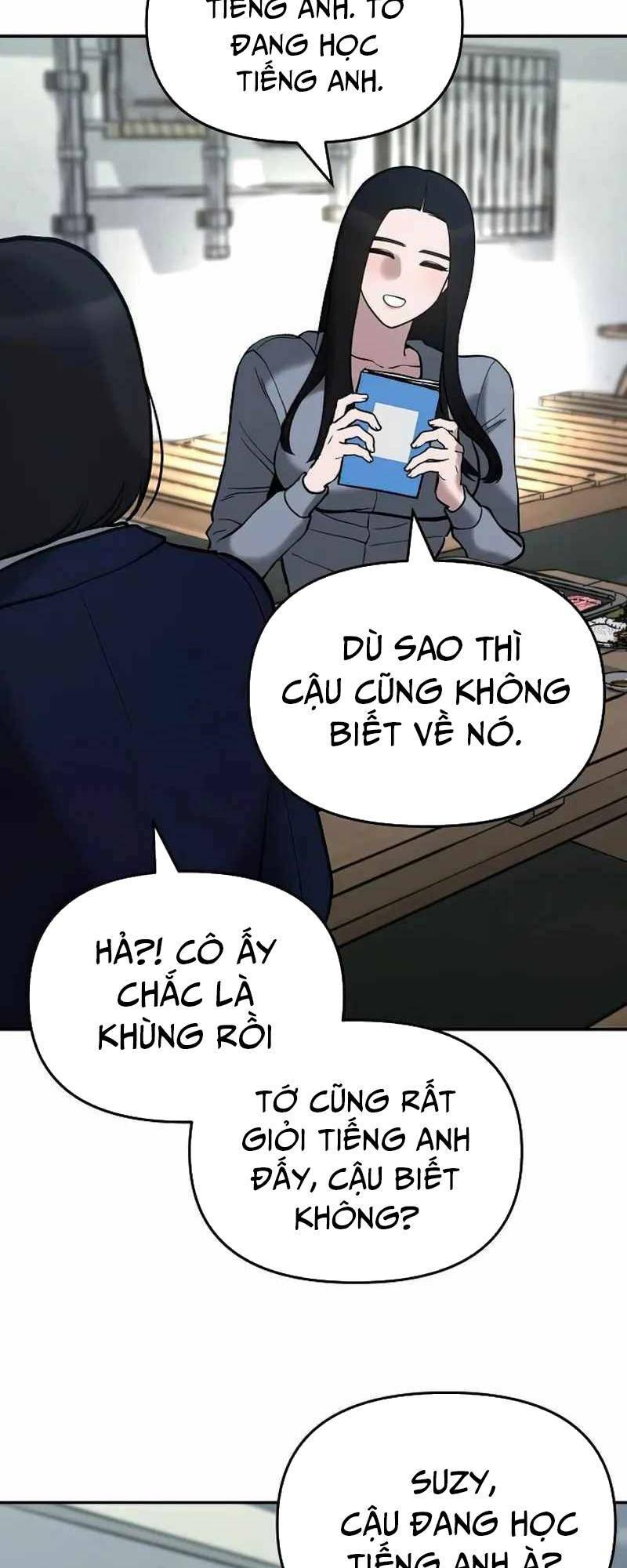 Quản Lí Du Côn Chapter 53 - Trang 2