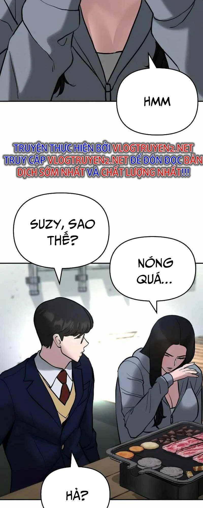 Quản Lí Du Côn Chapter 53 - Trang 2