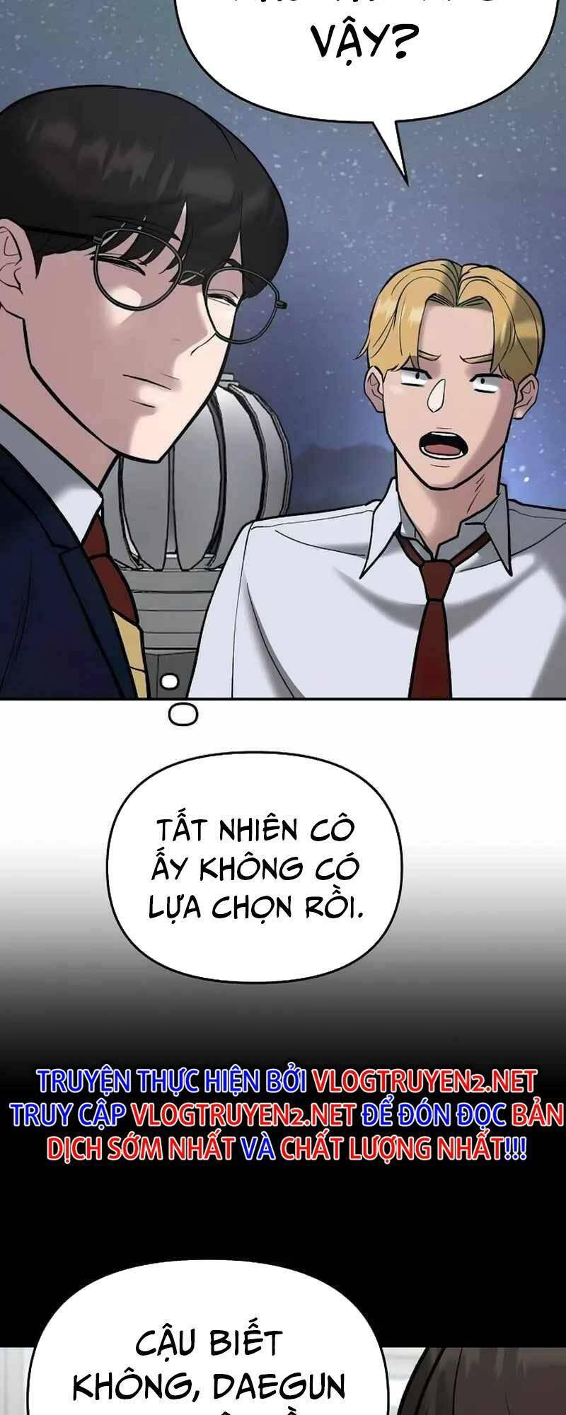 Quản Lí Du Côn Chapter 53 - Trang 2