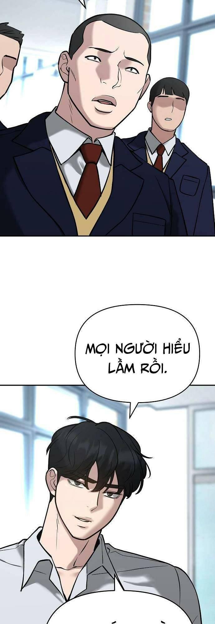 Quản Lí Du Côn Chapter 51 - Trang 2