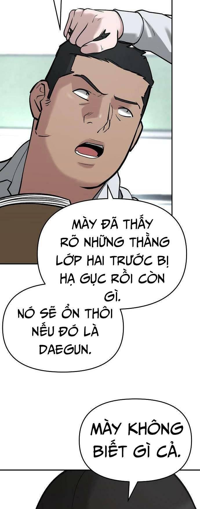 Quản Lí Du Côn Chapter 51 - Trang 2