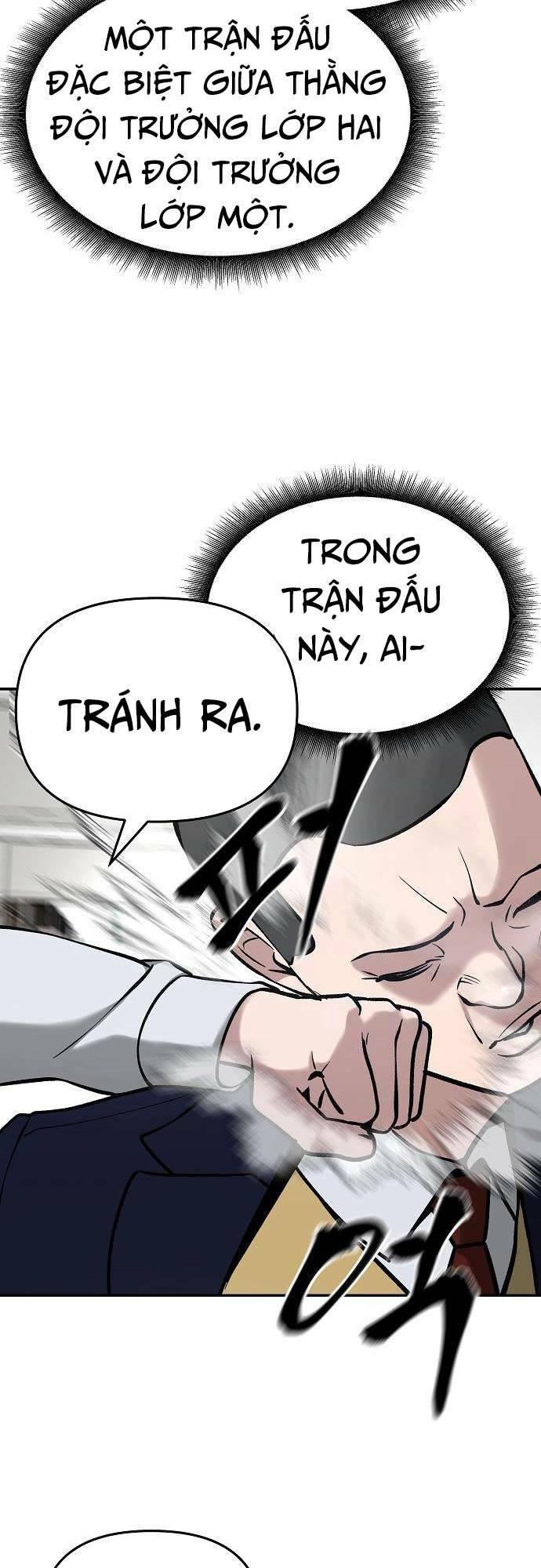 Quản Lí Du Côn Chapter 51 - Trang 2