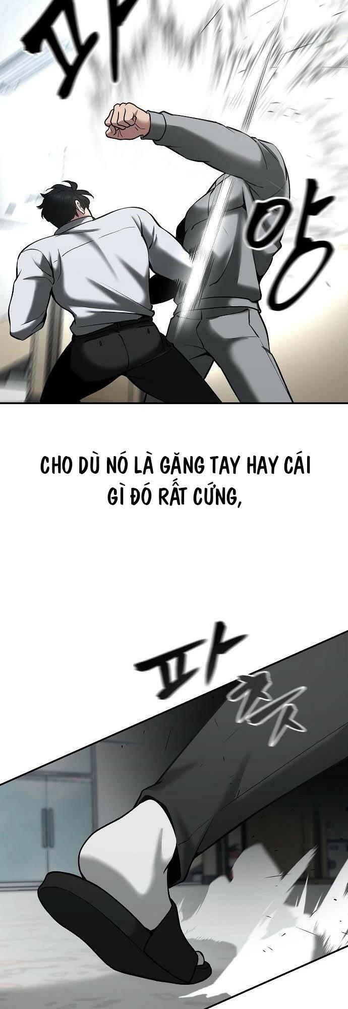 Quản Lí Du Côn Chapter 51 - Trang 2