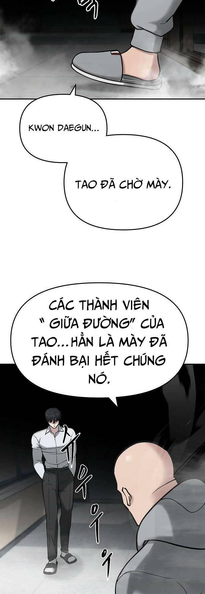 Quản Lí Du Côn Chapter 51 - Trang 2