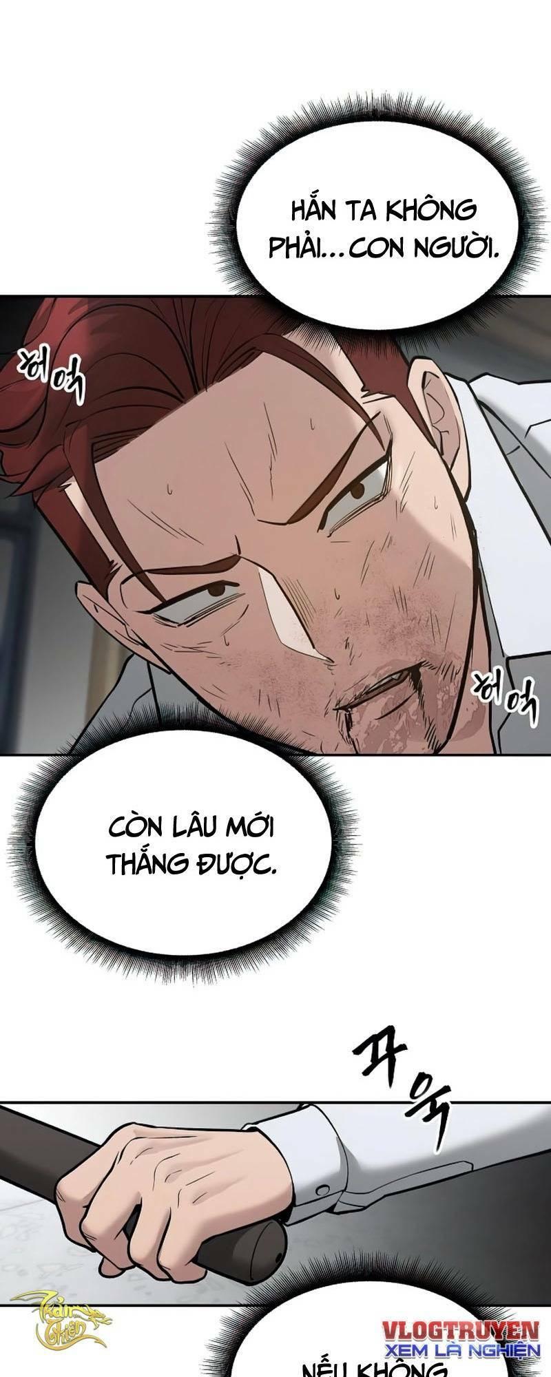 Quản Lí Du Côn Chapter 50 - Trang 2