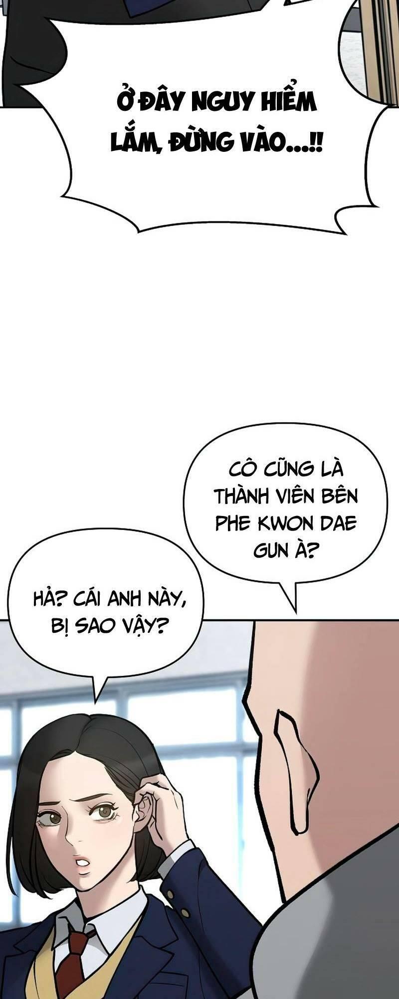 Quản Lí Du Côn Chapter 50 - Trang 2