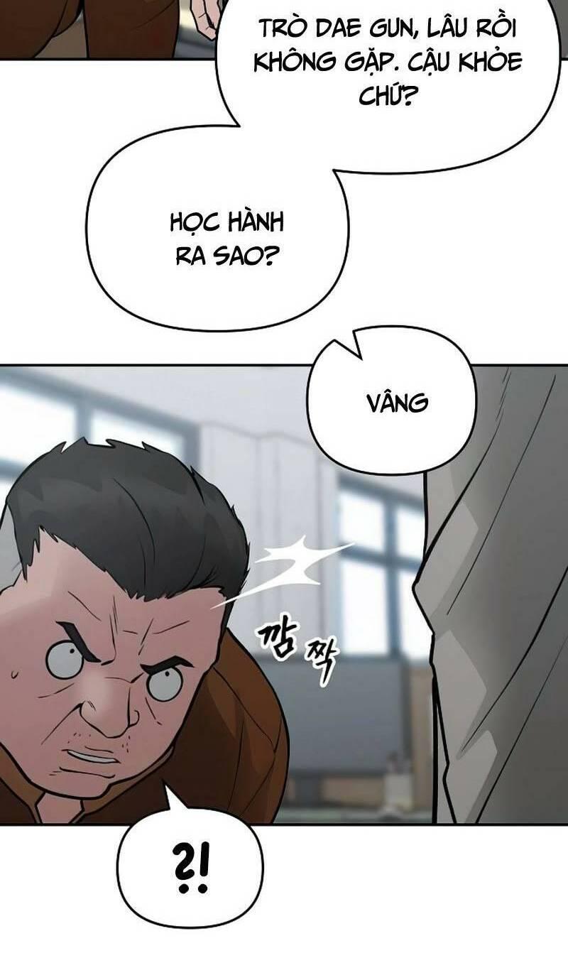 Quản Lí Du Côn Chapter 50 - Trang 2