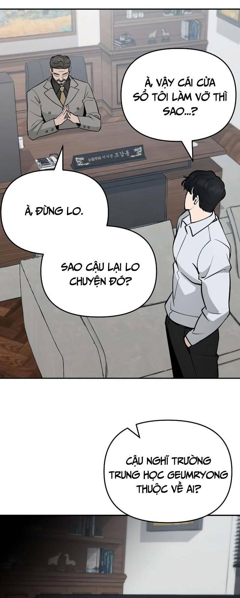 Quản Lí Du Côn Chapter 50 - Trang 2