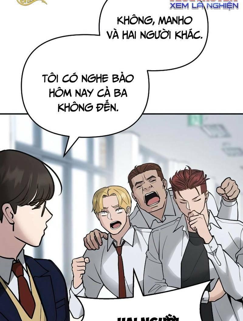 Quản Lí Du Côn Chapter 50 - Trang 2