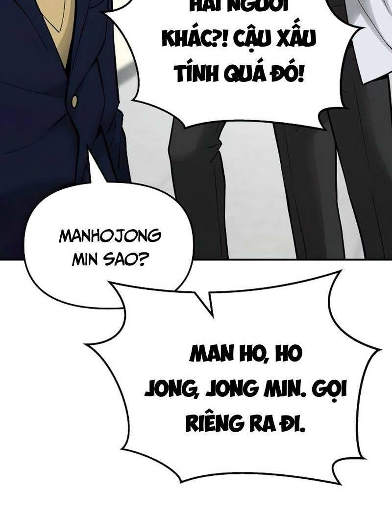 Quản Lí Du Côn Chapter 50 - Trang 2