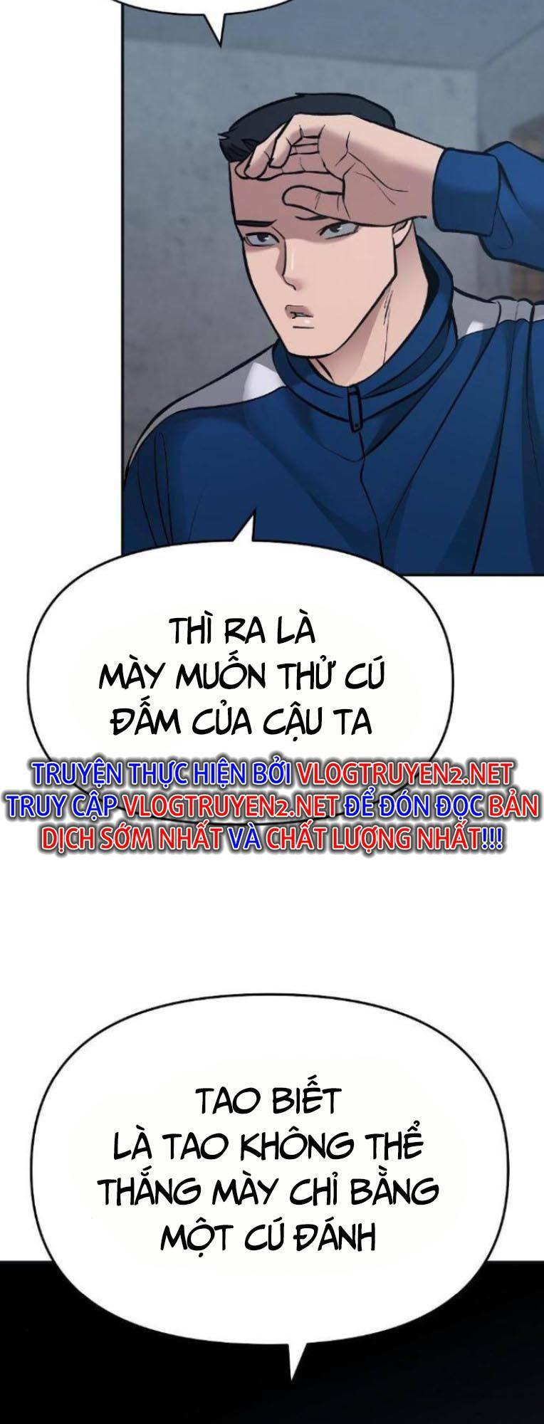 Quản Lí Du Côn Chapter 45 - Trang 2