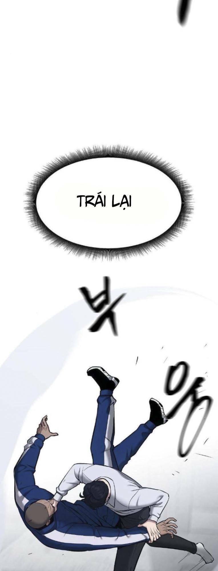 Quản Lí Du Côn Chapter 45 - Trang 2