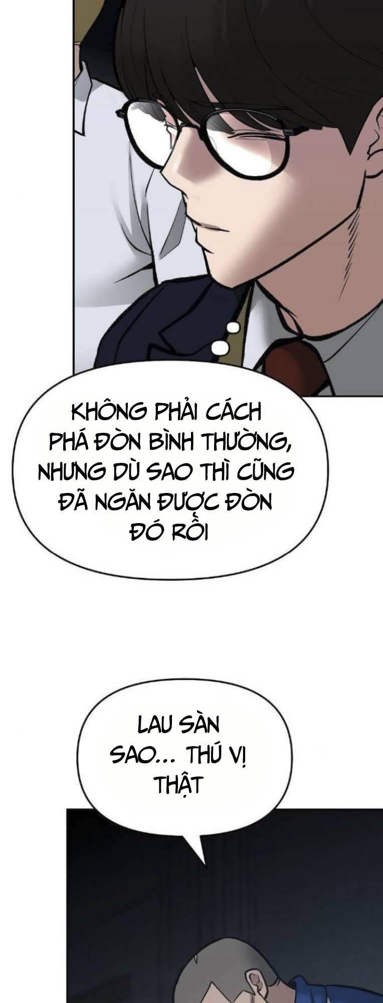 Quản Lí Du Côn Chapter 45 - Trang 2