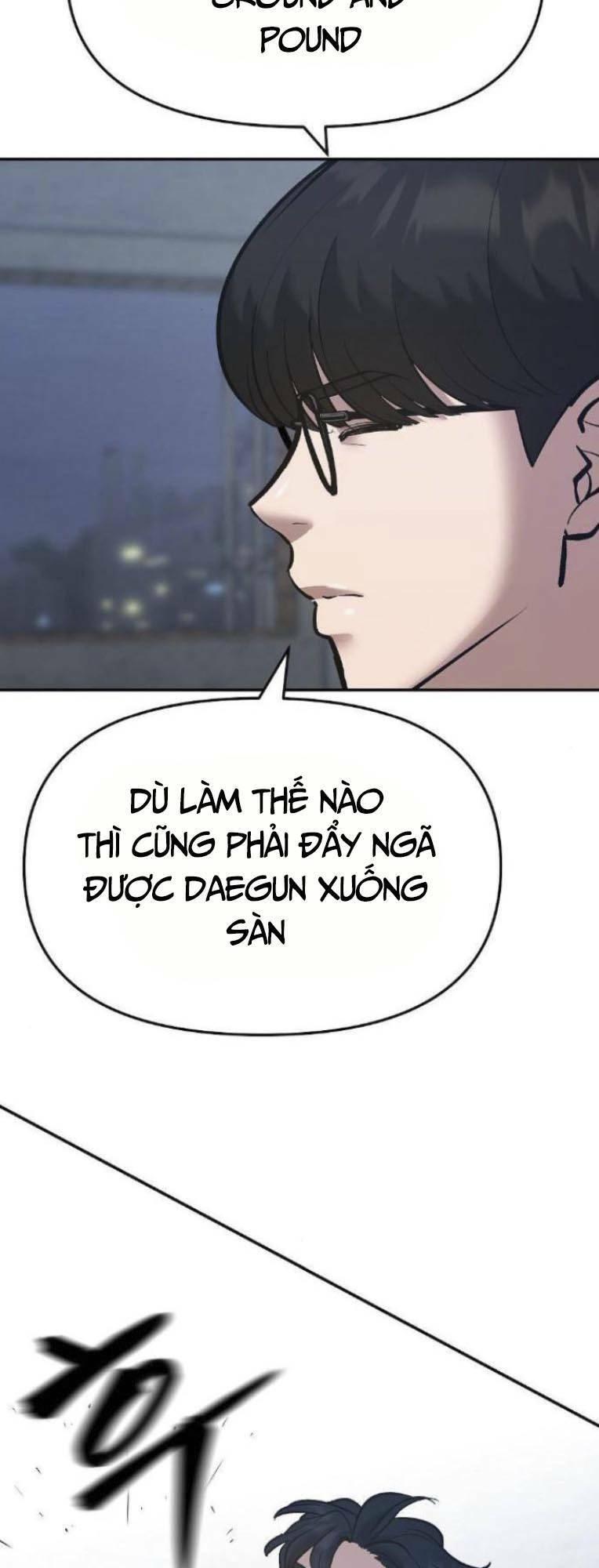 Quản Lí Du Côn Chapter 45 - Trang 2