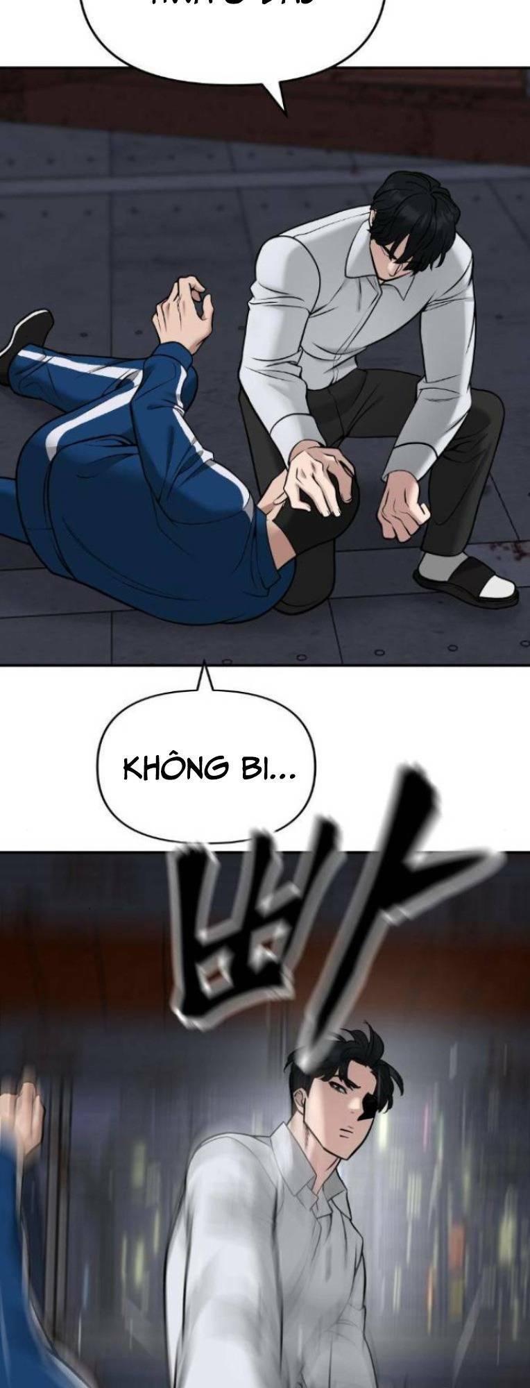 Quản Lí Du Côn Chapter 43 - Trang 2