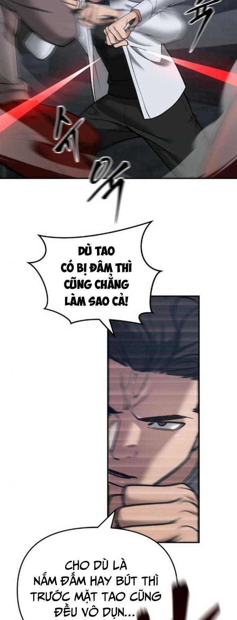 Quản Lí Du Côn Chapter 43 - Trang 2