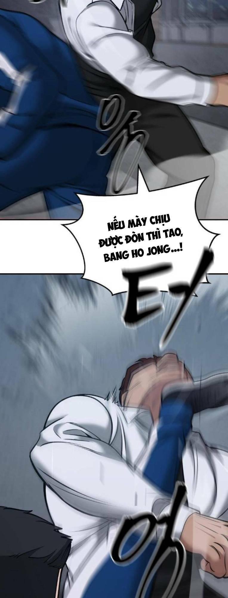 Quản Lí Du Côn Chapter 43 - Trang 2