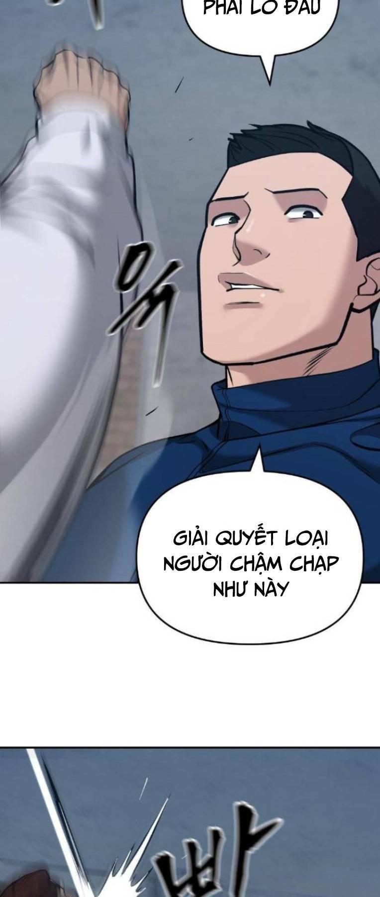 Quản Lí Du Côn Chapter 43 - Trang 2