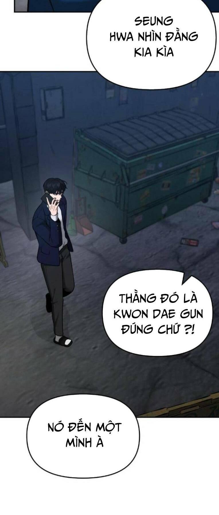 Quản Lí Du Côn Chapter 41 - Trang 2