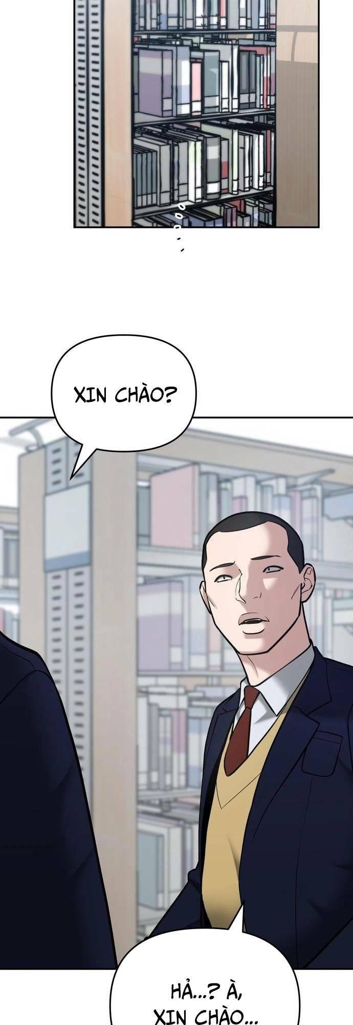 Quản Lí Du Côn Chapter 38 - Trang 2