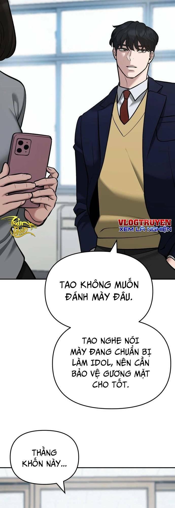 Quản Lí Du Côn Chapter 38 - Trang 2