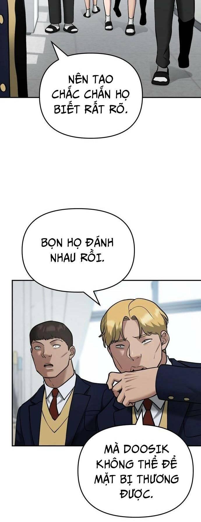 Quản Lí Du Côn Chapter 38 - Trang 2