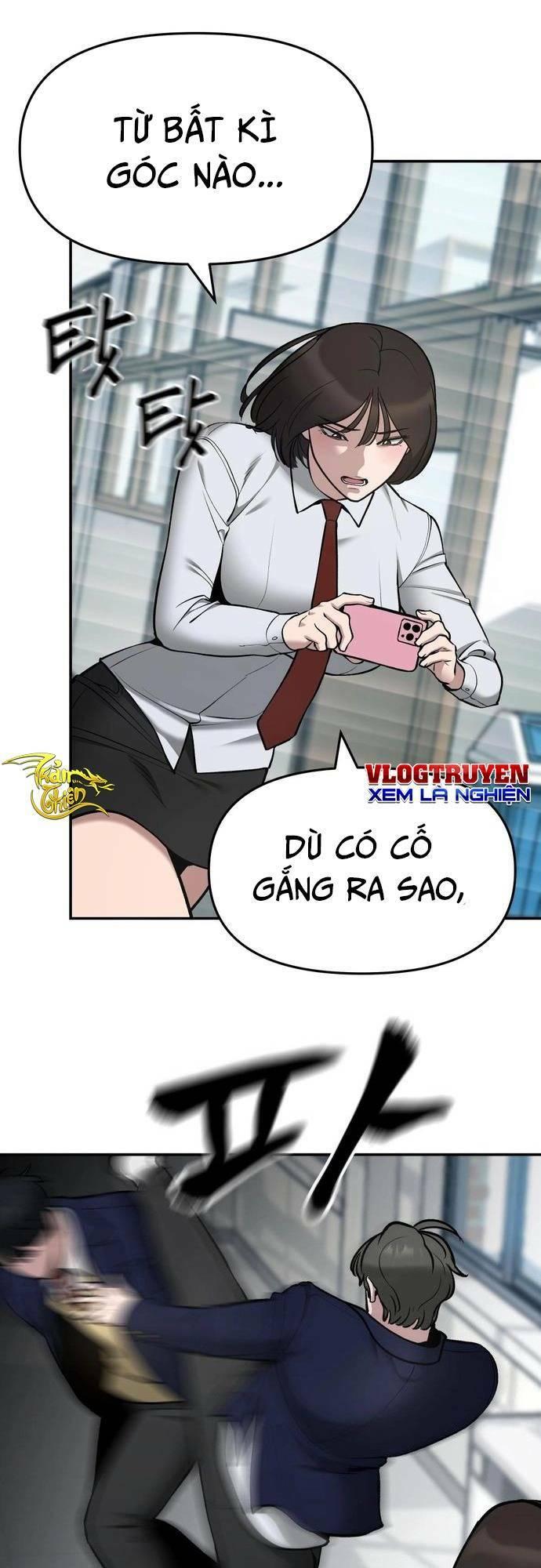 Quản Lí Du Côn Chapter 38 - Trang 2