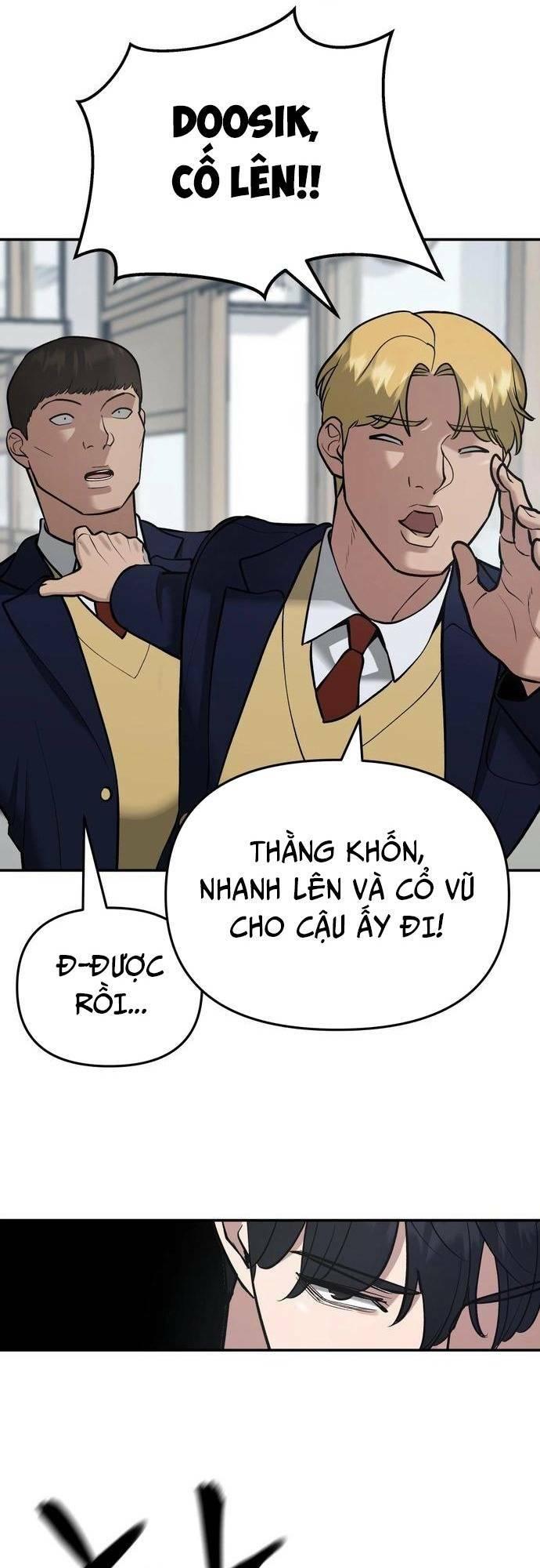 Quản Lí Du Côn Chapter 38 - Trang 2