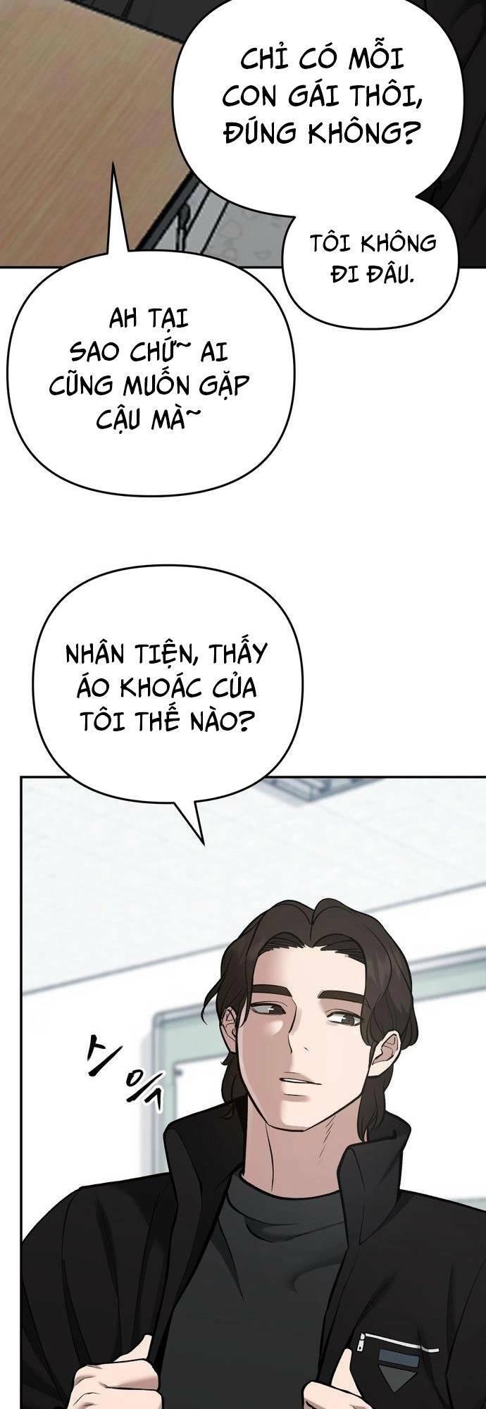 Quản Lí Du Côn Chapter 38 - Trang 2