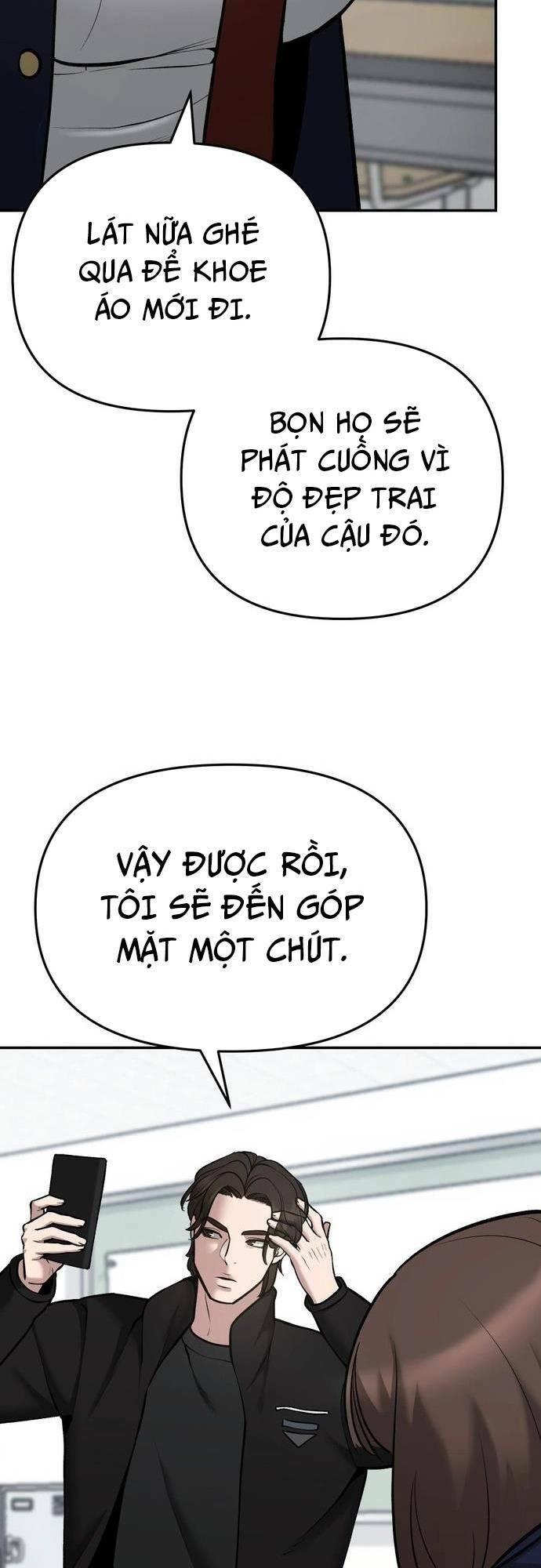 Quản Lí Du Côn Chapter 38 - Trang 2