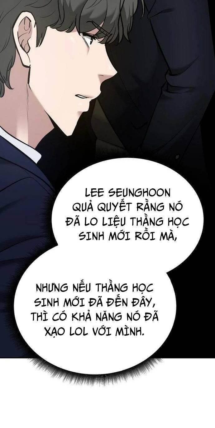 Quản Lí Du Côn Chapter 38 - Trang 2