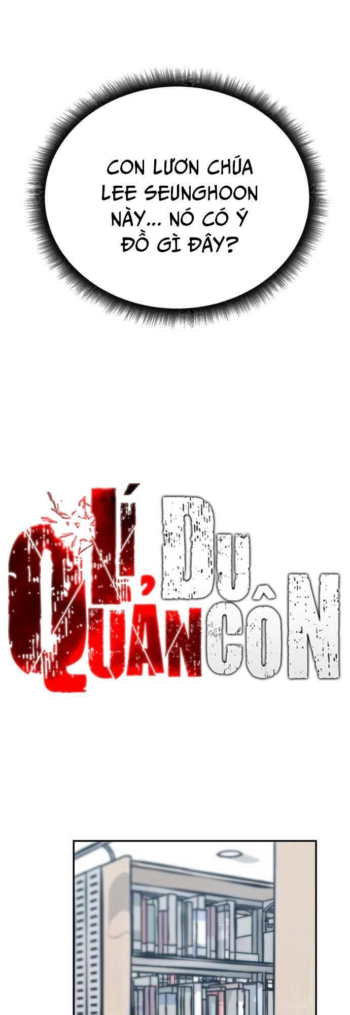 Quản Lí Du Côn Chapter 38 - Trang 2